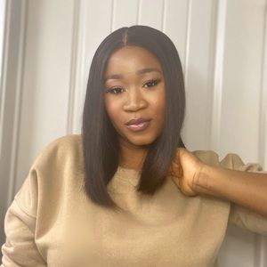 Meet your Posher, Vivian